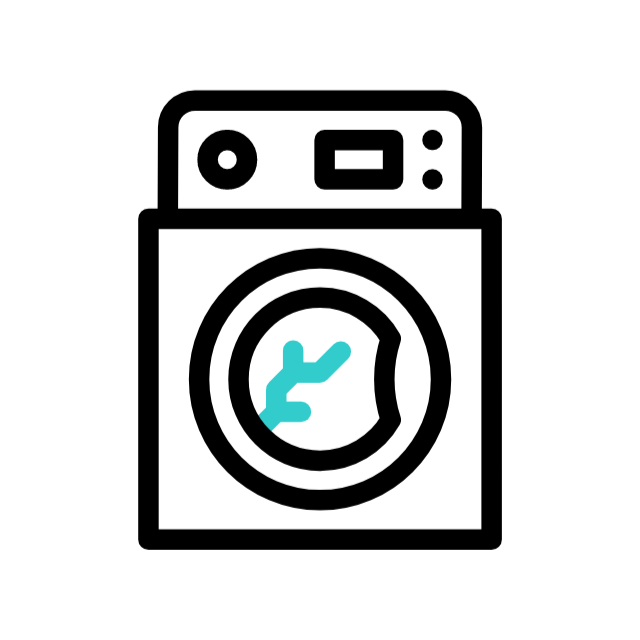 Laundry & Dry Cleaning Services
