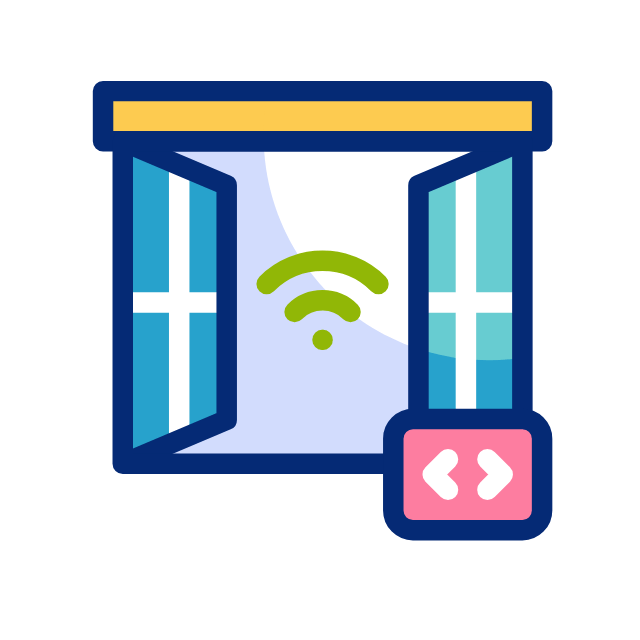 Private Balcony/Patio